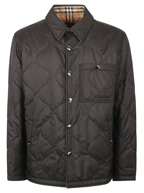 burberry down jacket on sale|burberry down jacket men's.